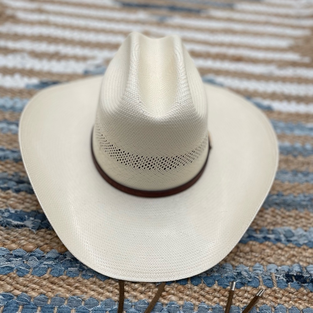 Stetson hats